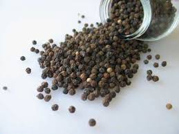 Ancient Spices -Black Pepper