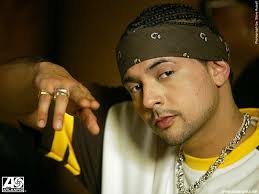 Sean Paul Picture 3