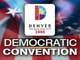 The Democratic National Convention