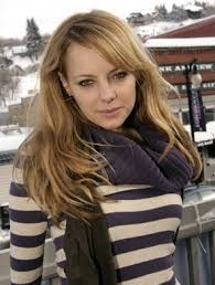 Bijou Phillips and Gillian Jacobs