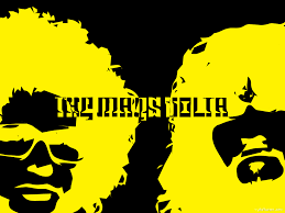 The Mars Volta Image the Mars Volta The Mars Volta Wallpaper (410398) Fanpop Picture 1