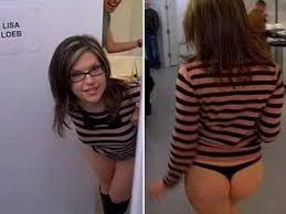 Lisa Loeb Image Stop Podcasting Yourself: May 08 Picture 4