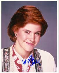 Ally Sheedy, age 46