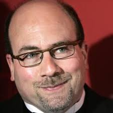 How Craig Newmark Built