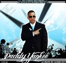Image <b>Daddy Yankee</b> - Lo Mejor Picture
