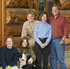 Governor Brian Schweitzer and
