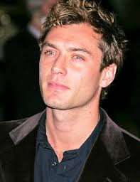 Image HAMLET with <b>Jude Law</b> in Picture