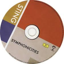 Symphonicities pronunciation