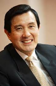 Ma Ying-jeou