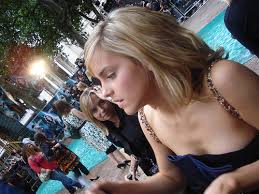 Emma Hot Watson
