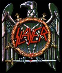 Slayer Image How to Avoid the Bummer Life: June 06 Archives Picture 0