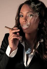 Aisha Tyler Image Rainbow Report: Aisha Tyler: LMAO, Indeed I Am Picture 7