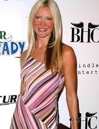 Caprice Bourret Picture 4
