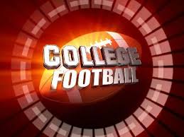 College Football Thanksgiving