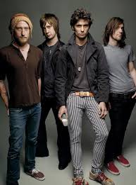 The All American Rejects Picture 4