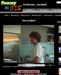 and actors, Funny Or Die