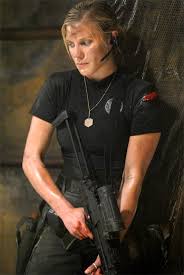 Image Actress Katee Sackhoff Picture