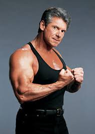 Image <b>Vince McMahon</b> Or Mother Teresa Picture