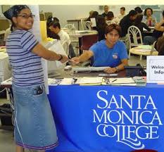 Santa Monica College