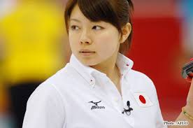 HR/HMを良い音で聴こう : トリノ五輪 カーリング女子に感動 - livedoor <b>...</b>