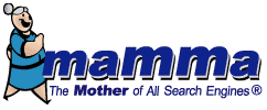 Mamma.com� is a smart metasearch 