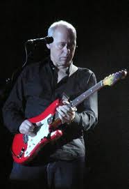 Image <b>Mark Knopfler</b> coming to Salt Picture