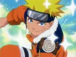 Naruto Uzumaki