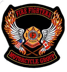motorcycle clubs or groups