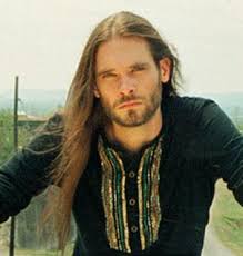 Bo Bice Former American Idol stand