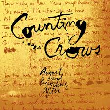 Image <b>Counting Crows</b> – “Mr. Jones” Picture