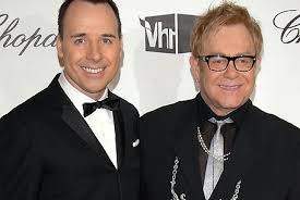 Elton John Picture 3