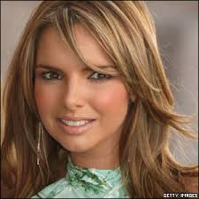 Image <b>...</b> to," says singer <b>Nadine Coyle</b>, <b>...</b> Picture