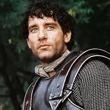 Image Carrie K, <b>Clive Owen</b> and Picture
