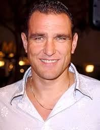 Image <b>Vinnie Jones</b>' blind rage Picture