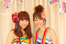 Sun Dance : むらたさき & 福原恵