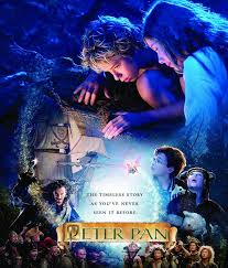 Hollywoodvault3 Peter Pan