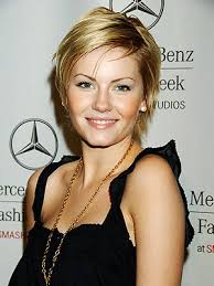 Image Elisha Cuthbert, Picture