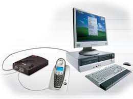 Key benefits of using VoIP: