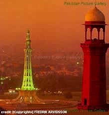 Lahore is one of the Pakistan x26s most