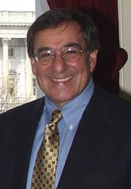 Leon Panetta - Wikipedia, the free