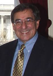 Leon Panetta - Wikipedia, the free 