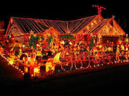 Christmas Lights — Get The LED