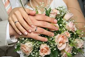 Marriage Licensing