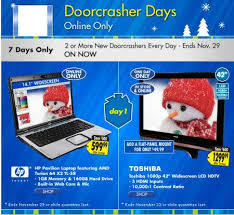 For the next seven days Best Buy