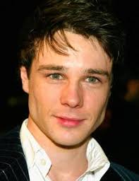 Image British actor <b>Rupert Evans</b> Picture