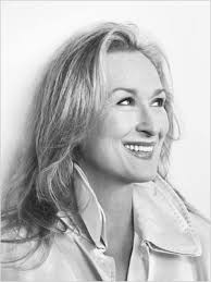 Image <b>Meryl Streep</b> rides a new wave Picture