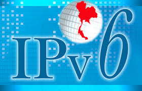 IPv6 installation