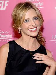 Image <b>SARAH MICHELLE GELLAR</b> Picture