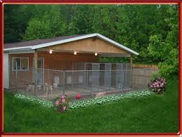 Kennel Page