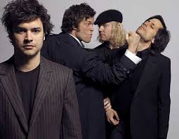 Image <b>THE CAESARS</b> Picture